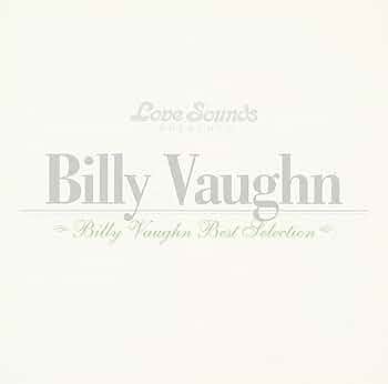 ビリー・ヴォーン ベスト100 BILLY VAUGHN SHM-CD 5枚組 Amazon | ビリー・ヴォーン ベスト100 BILLY VAUGHN SHM-CD 5枚